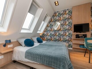 Apartamento Zoutelande  48
