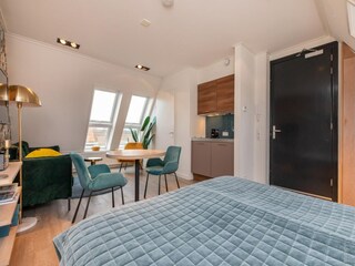 Apartment Zoutelande  47