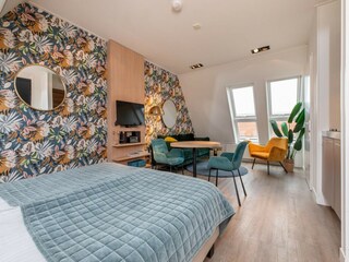 Apartamento Zoutelande  44