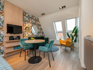 Apartamento Zoutelande  58