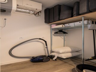 Apartment Sint-Annaland  39