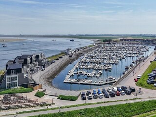 Appartement Sint-Annaland Environnement 38