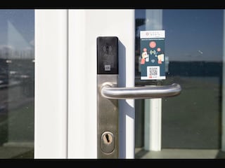 Appartement Sint-Annaland Kenmerken 21