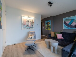 Appartement Sint-Annaland Kenmerken 21