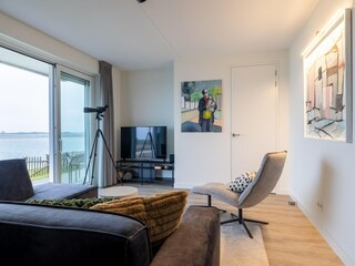 Appartement Sint-Annaland Kenmerken 25