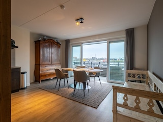 Apartment Sint-Annaland Ausstattung 11
