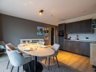 Apartment Sint-Annaland Ausstattung 17