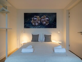 Apartment Sint-Annaland Ausstattung 12