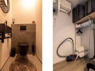 Apartment Sint-Annaland Ausstattung 28