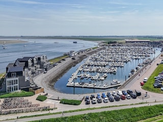 Appartement Sint-Annaland Environnement 36