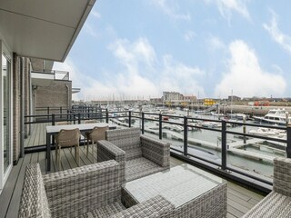 Appartement Sint-Annaland Enregistrement extérieur 2