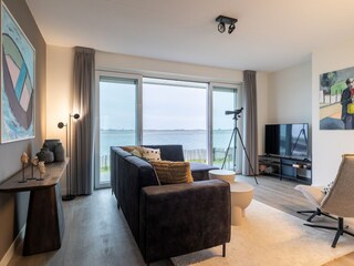 Appartement Sint-Annaland Kenmerken 13