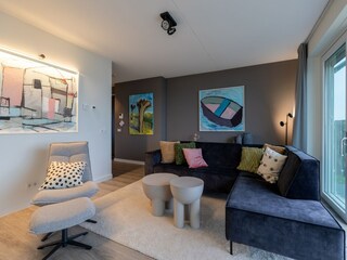 Apartamento Sint-Annaland Características 26