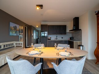 Apartment Sint-Annaland Ausstattung 14