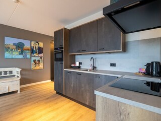 Appartement Sint-Annaland Équipement 31