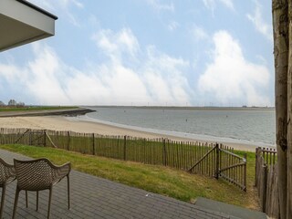 Apartamento Sint-Annaland Entorno 36