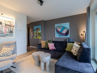 Apartment Sint-Annaland Ausstattung 33