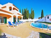 Villa Sesmarias Grabación al aire libre 3