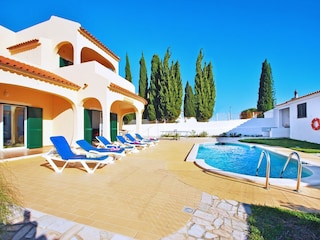 Villa Sesmarias Outdoor Recording 3