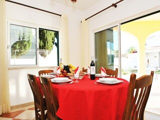 Villa Sesmarias Équipement 11
