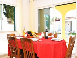 Villa Sesmarias Kenmerken 12