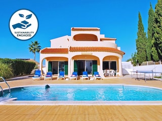 Villa Sesmarias Outdoor Recording 2