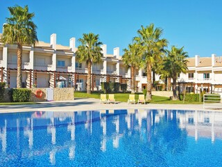 Vakantiehuis Albufeira  1