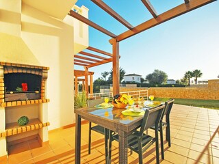 Vakantiehuis Albufeira  27