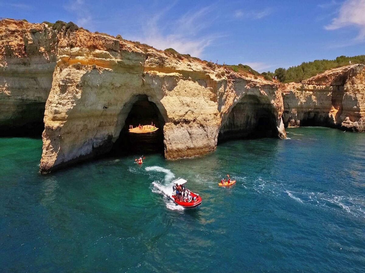 Ferienhaus Albufeira  30