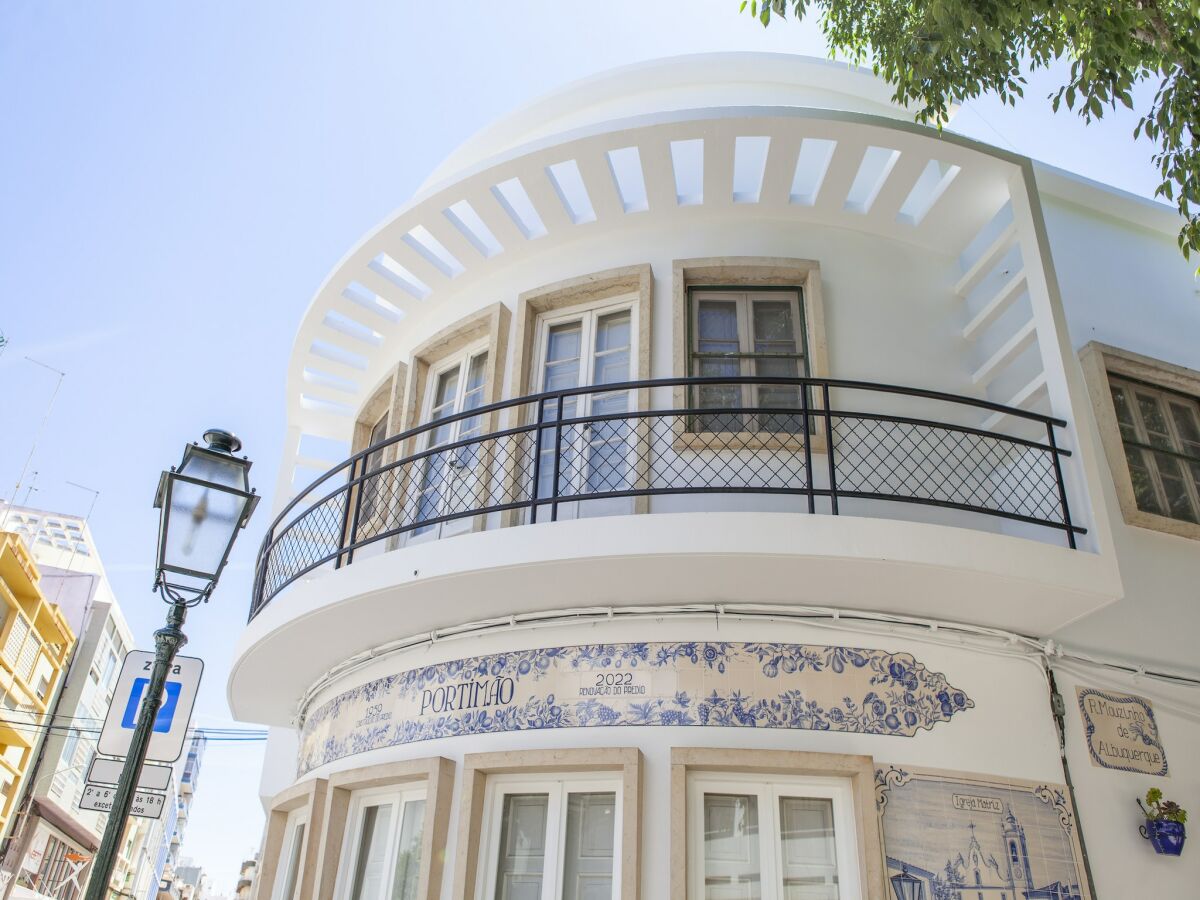 Ferienhaus Albufeira  31