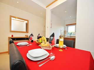 Vakantiehuis Albufeira Kenmerken 5
