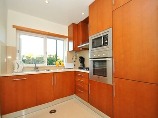 Vakantiehuis Albufeira Kenmerken 6