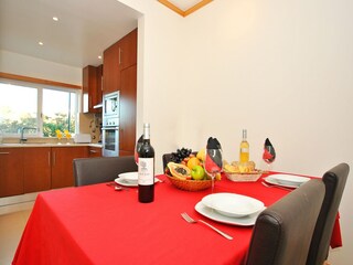 Vakantiehuis Albufeira Kenmerken 15