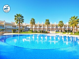 Casa de vacaciones Albufeira Grabación al aire libre 4