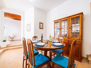 Villa Armação de Pera  29