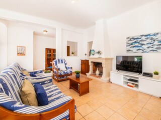 Villa Armação de Pera  30