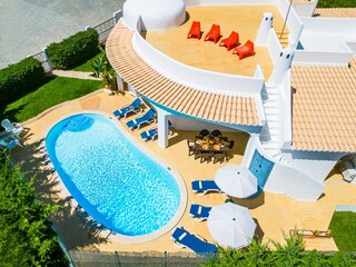 Villa Armação de Pera  31