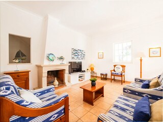 Villa Armação de Pera Features 11
