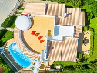Villa Armação de Pera Entorno 27