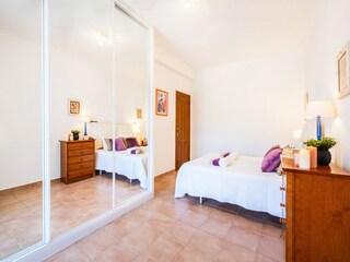 Villa Armação de Pera Características 19