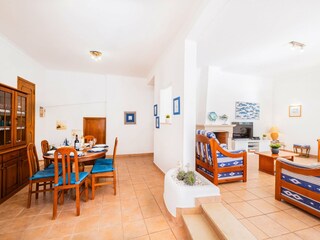 Villa Armação de Pera Features 4