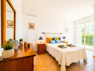 Villa Armação de Pera Características 11
