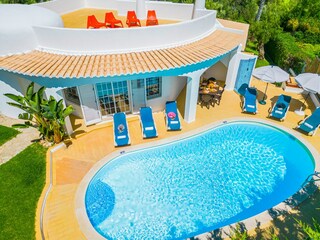 Villa Armação de Pera Entorno 21