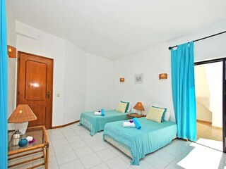 Villa Galé Características 11