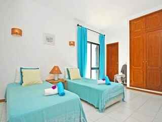 Villa Galé Características 5