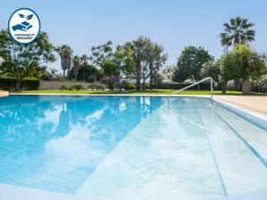 Appartement à Alvor avec piscine partagée - Alvor - image1