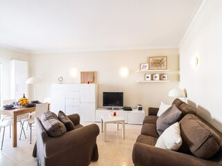 Appartement Alvor Équipement 5