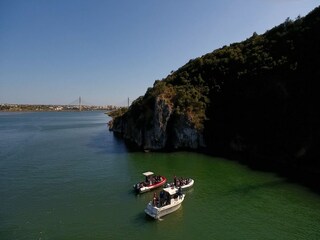 Appartement Alvor Environnement 14