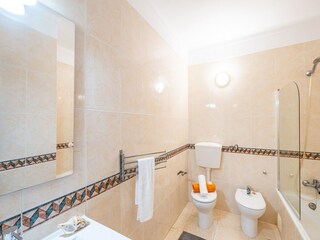 Appartement Alvor Équipement 11