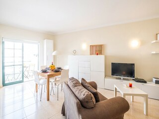 Appartement Alvor Équipement 6